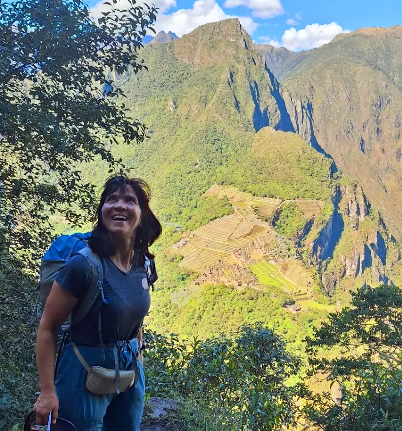 Przewodnik Anna Grzybowska