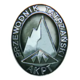 przewodnik tatrzański